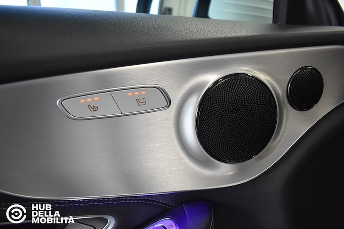 MERCEDES-BENZ C 220 d Auto Cabrio Premium